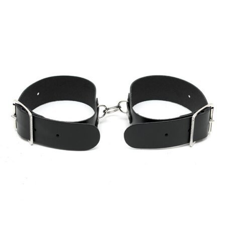 Cuffs Adjustable