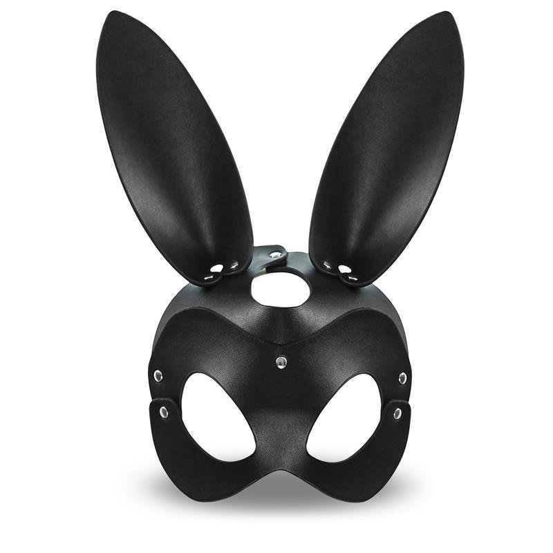 Roussy Bunny Mask Adjustable - Image 3