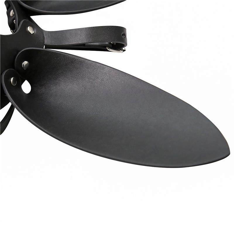 Roussy Bunny Mask Adjustable - Image 6