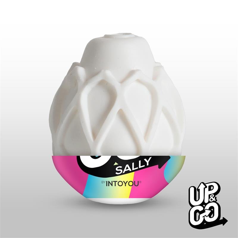 Sally Masturbator Egg - Image 3