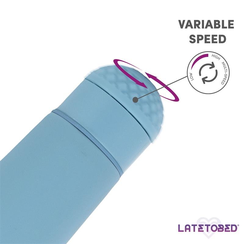 Sander Mini Wand Massage - Image 4