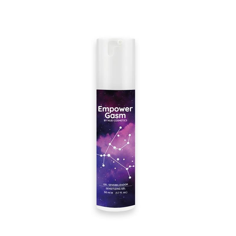 Sensitizing gel Empowergasm 50 ml - Image 2