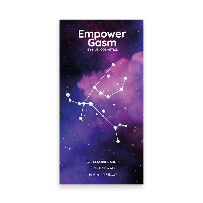 Sensitizing gel Empowergasm 50 ml - Image 3