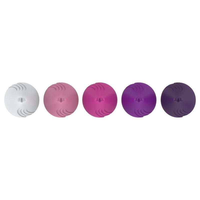 Set of 5 Kegel Balls Different Weight - Image 5