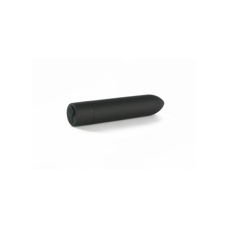 Shady Vibrating Bullet USB Rechargable Waterproof - Image 3