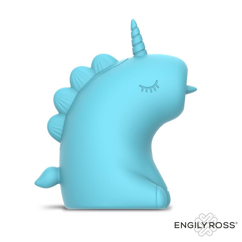 Snowflake Massager with Licking Tongue - Image 5