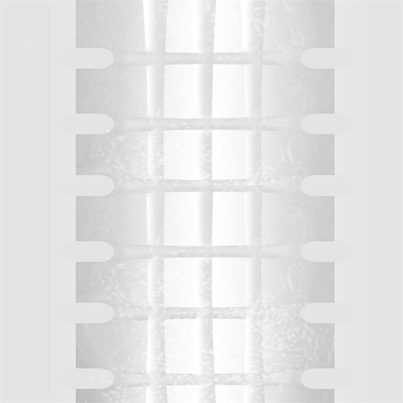 Spidey Masturbator Egg Elastic Purple - Image 6