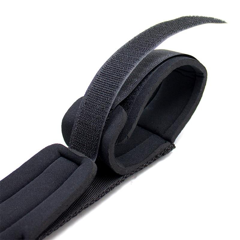 Spreader Bar with Rigid Bar and Soft Cuffs - Image 6