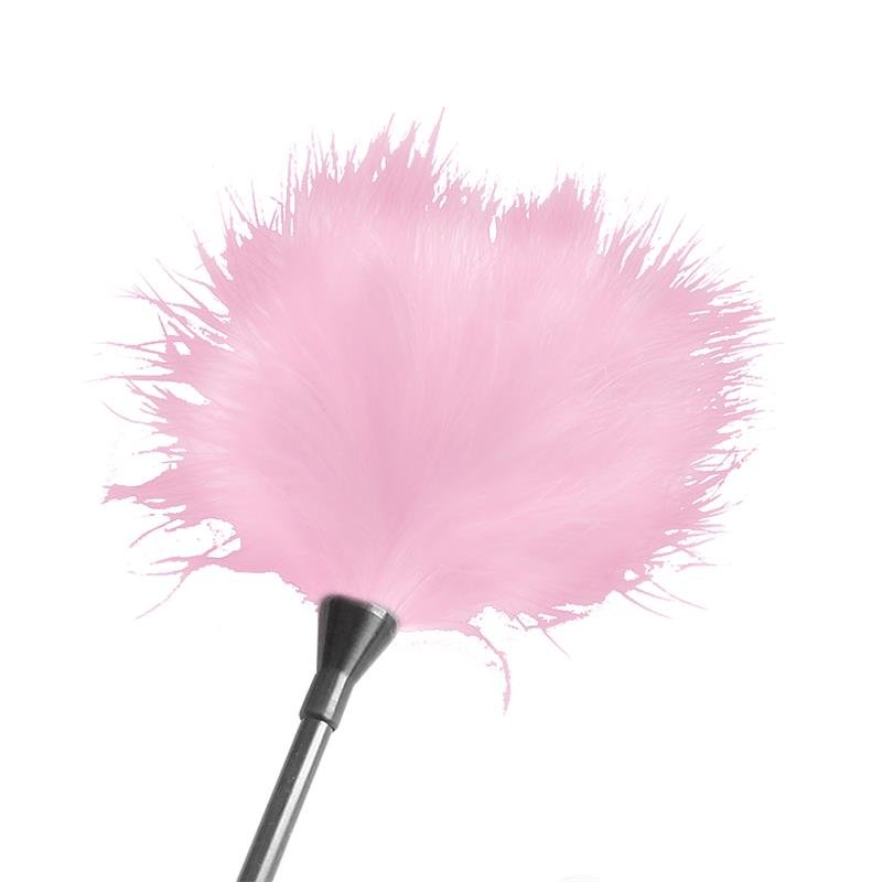 Starters Bondage Set 4 Pieces Pink - Image 8