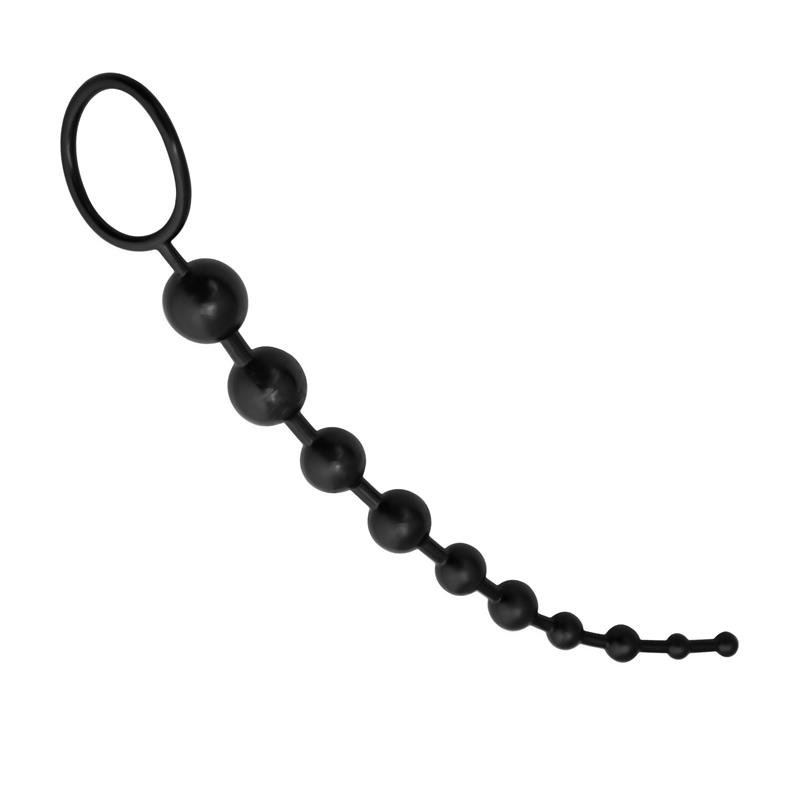 Stringer Anal Beads 30 cm - Image 2