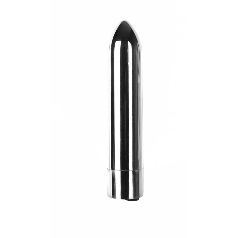 Sunny Vibrating Bullet USB Rechargable Waterproof - Image 2