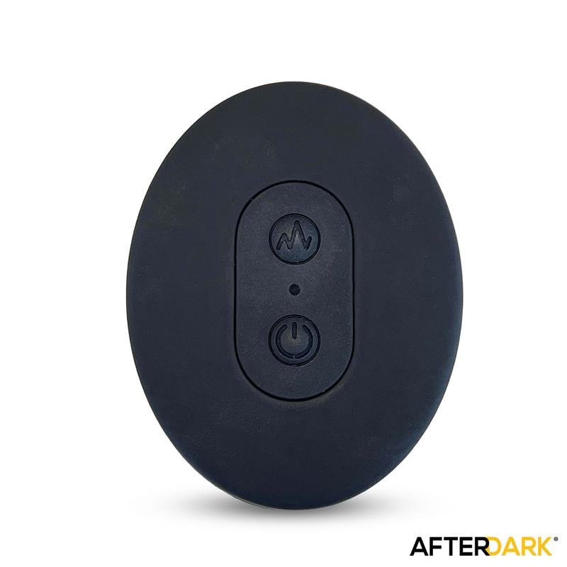 Tayron Vibrating Prostate Massager with Remote Control - Image 5