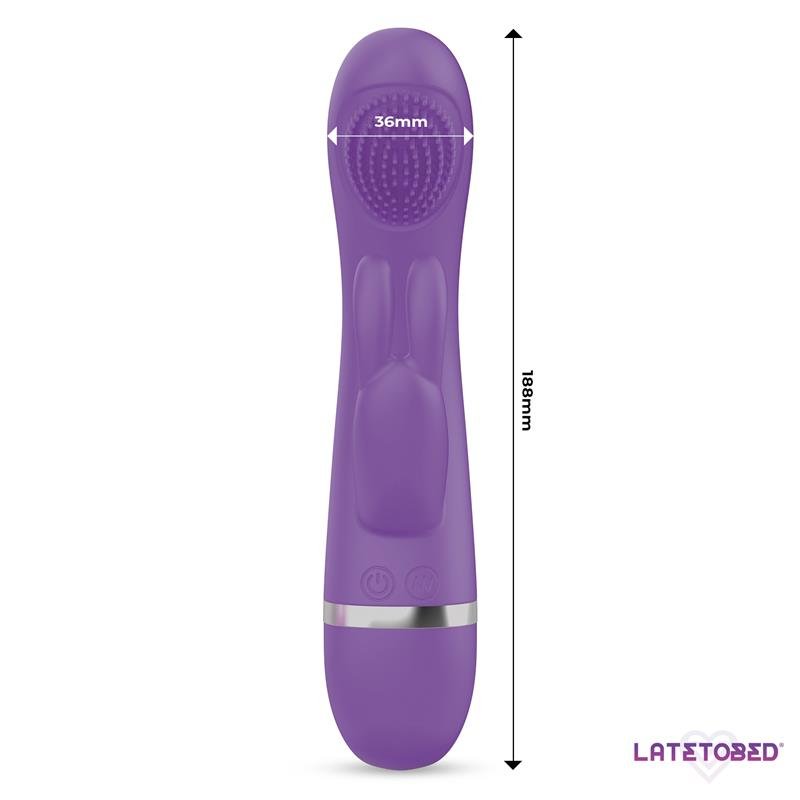 Tinka Ticling Rabbit Vibrator - Image 3