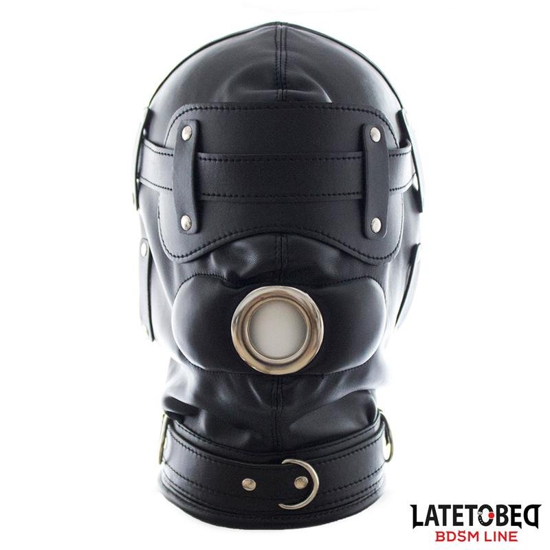 Total Lockdown Hood - Image 7