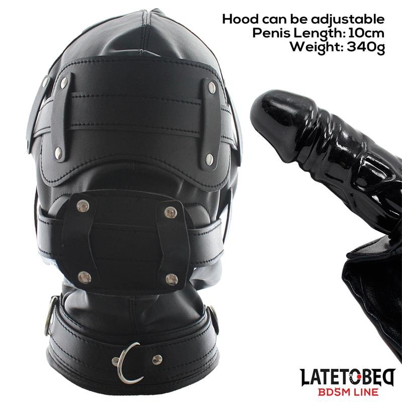 Total Lockdown Hood - Image 3