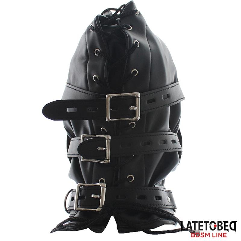 Total Lockdown Hood - Image 6