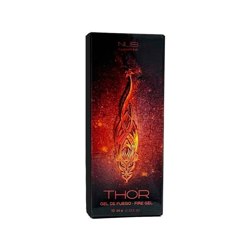 Travel Size Thor 10 ml - Image 2