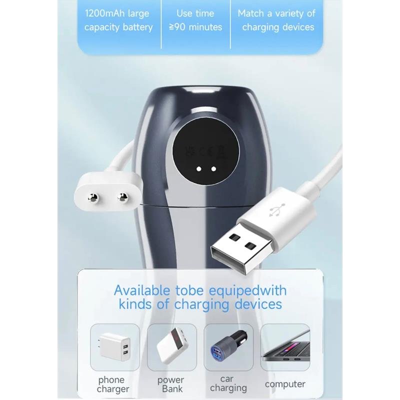 Tronik 2.0 Sucking and Vibrating Masturbator USB - Image 14