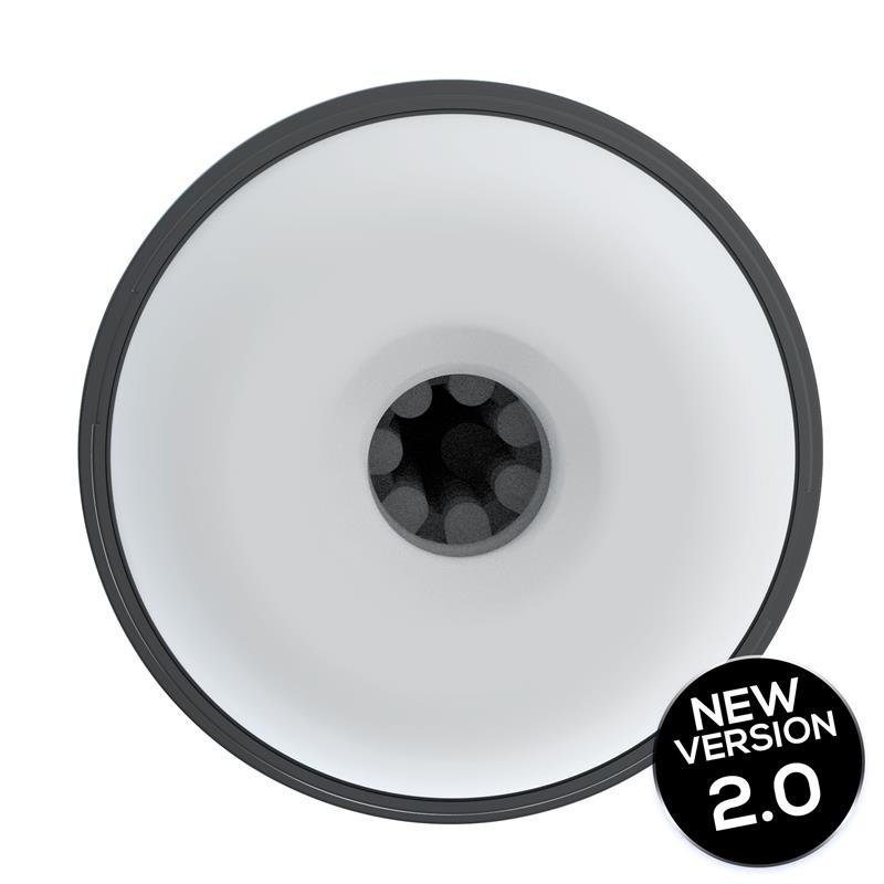 Tronik 2.0 Sucking and Vibrating Masturbator USB - Image 3