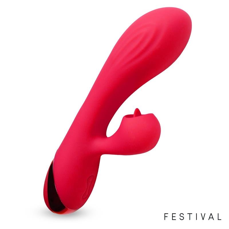 Turna Vibe USB Red - Image 3
