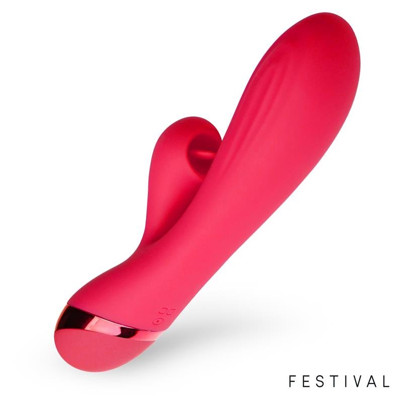 Turna Vibe USB Red - Image 5