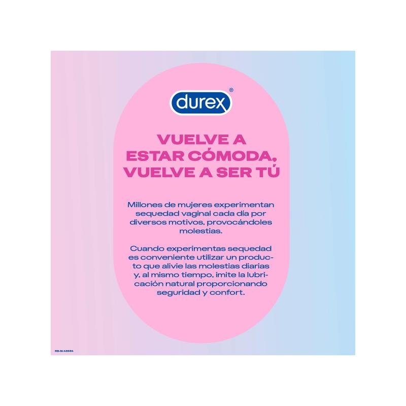 Vaginal Lubricant Sensilube 40 ml - Image 4