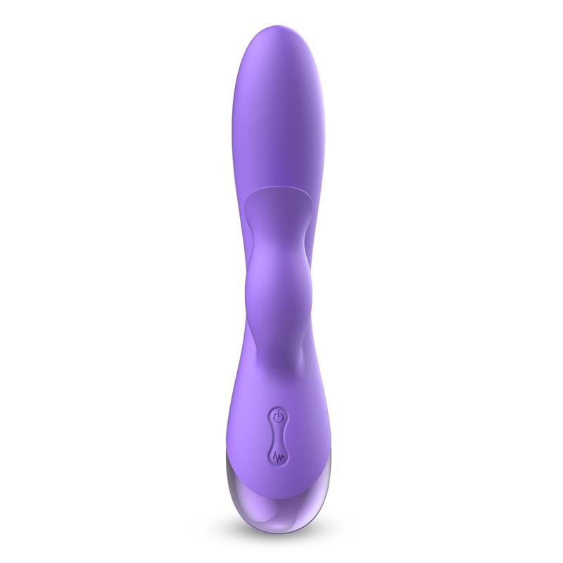 Vibe Engar USB Purple - Image 4