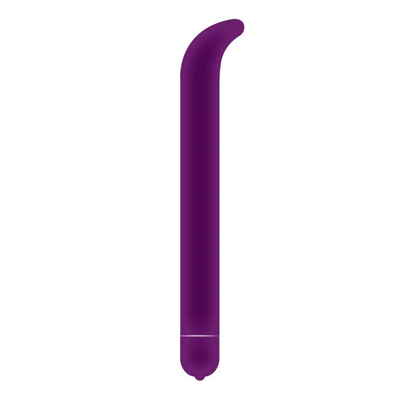 Vibe Stimulator G-spot 10 functions Purple - Image 3