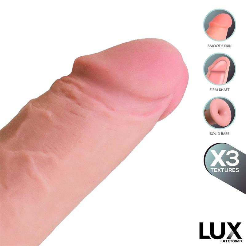 Wolf Triple Density Dildo 7 - Image 2