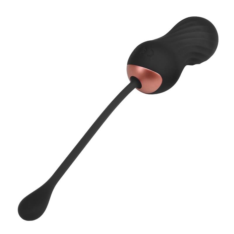 Zigzag Vibrating and Zigzagging Egg with Remote Control - Image 5