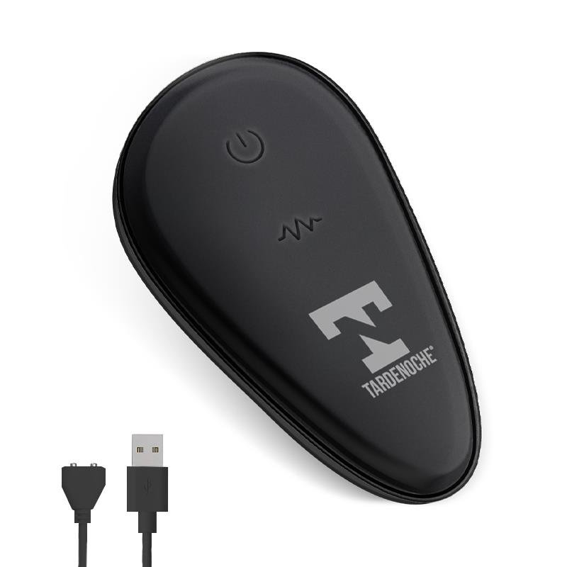 Zigzag Vibrating and Zigzagging Egg with Remote Control - Image 6