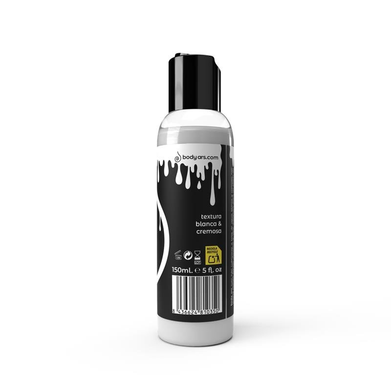 Cum Lub White Semen Like Lubricant 150 ml - Image 2