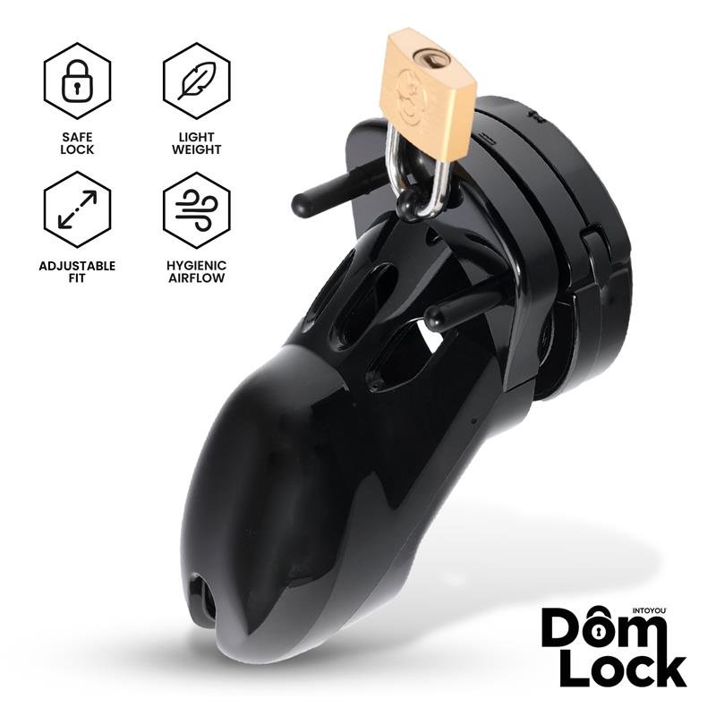 Custody Chastity Cage - Image 2