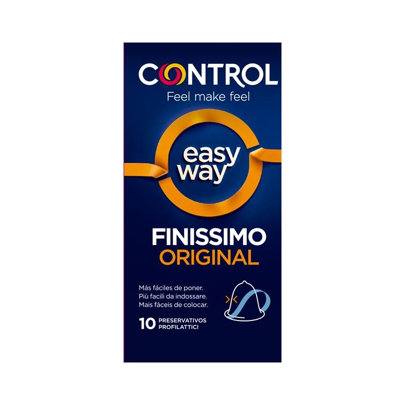 Easy Way Finissimo Original 10 uds - Image 2