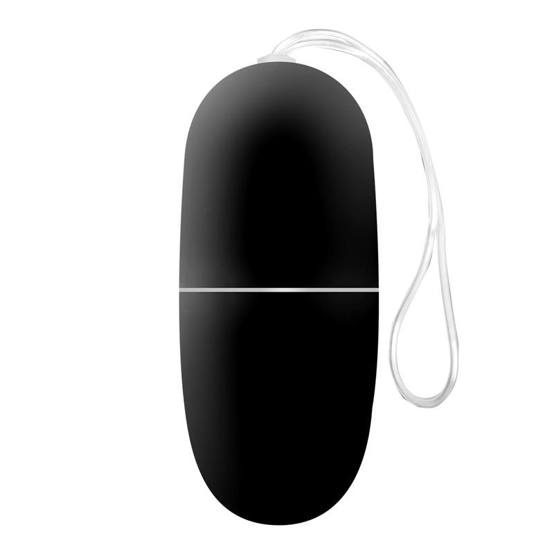 Ecoblack Vibrating Egg with Remote Control - Image 5