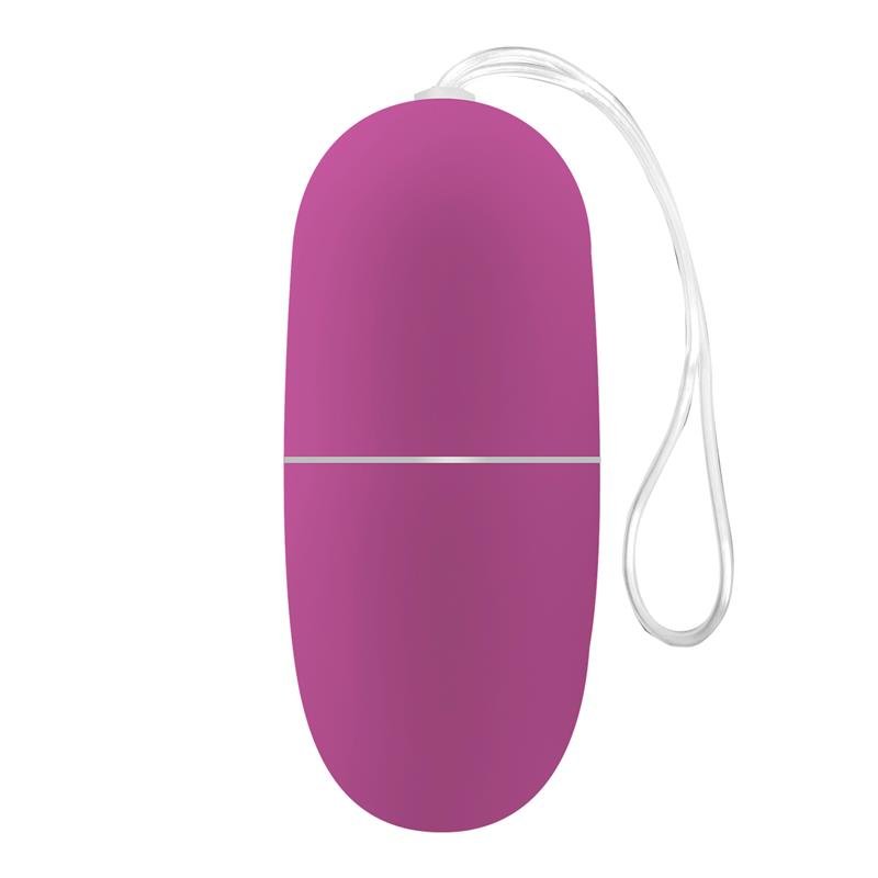 Ecopurple Vibrating Egg with Remote Control - Image 5