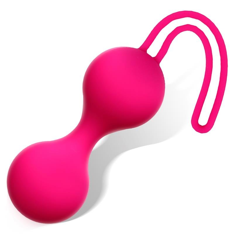 Fitty 3 - Dumbbell Kegel Balls 62 gr - Image 4