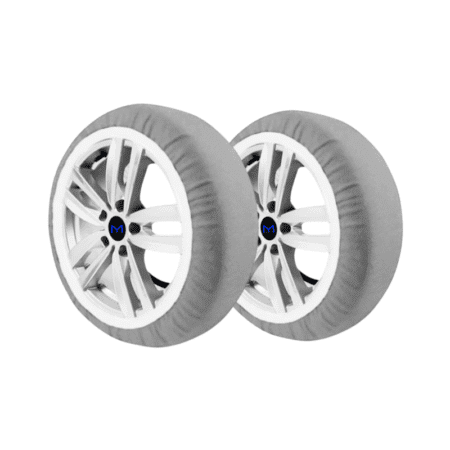 Αλυσίδες χιονιού – Σετ 2Χ – No.66 – Χιονοκουβέρτα – Premium – Tradesor – 999966