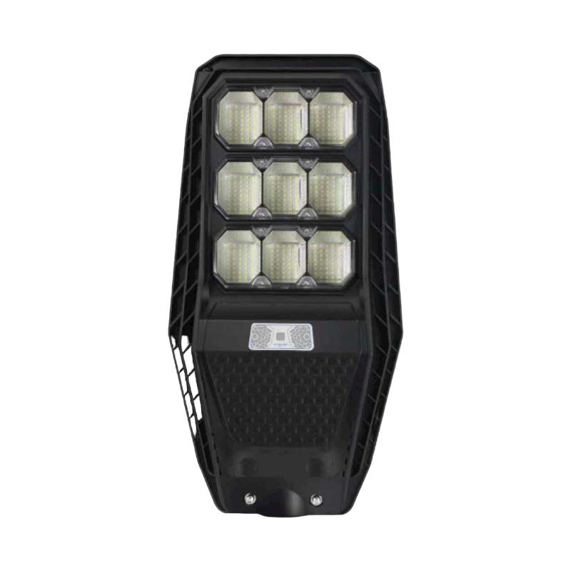 Ηλιακός προβολέας LED με αισθητήρα κίνησης - LH8100 - 100W - 224650 - Image 2