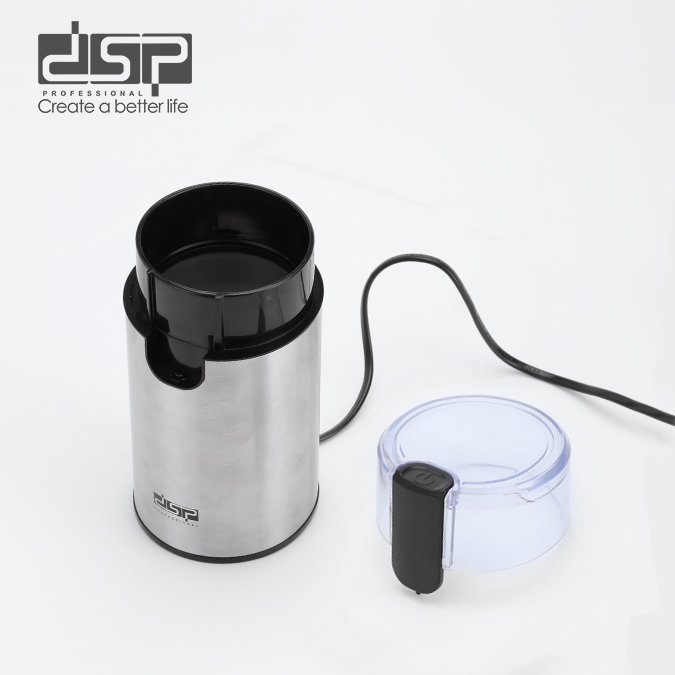 Μύλος άλεσης καφέ - KA3156 - DSP - 300179 - Image 3