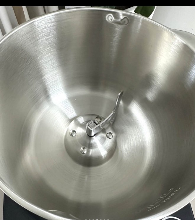 Ηλεκτρικός παρασκευαστής ζύμης - 450W - KM3089 - DSP - 300193 - Image 4