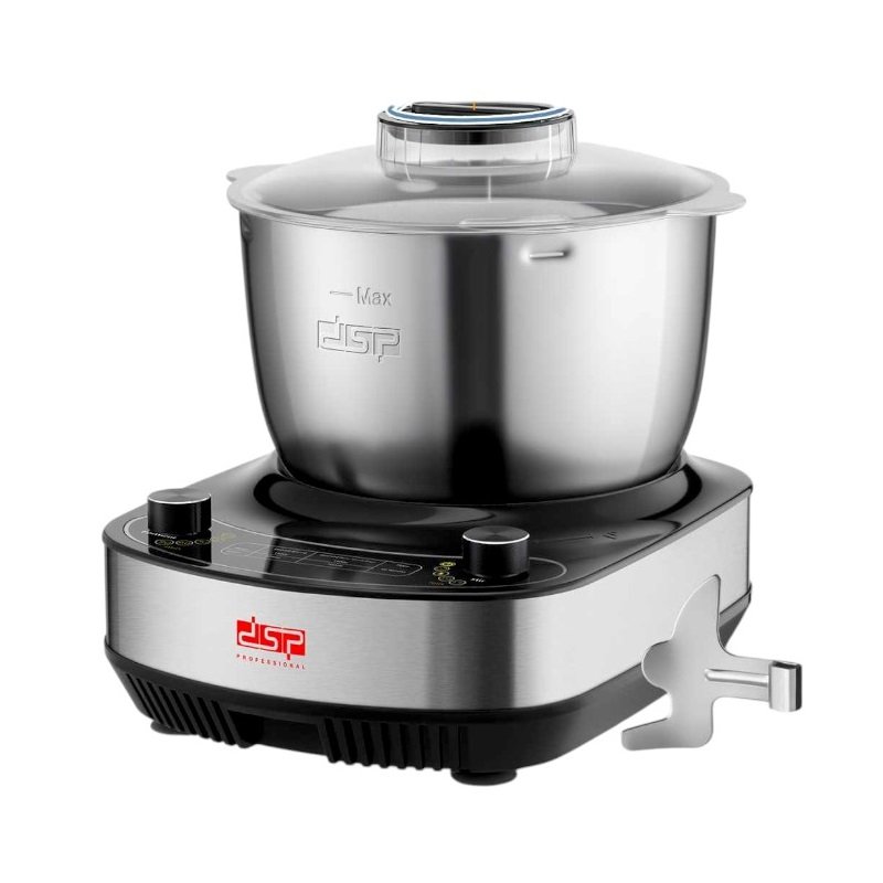 Ηλεκτρικός παρασκευαστής ζύμης - 450W - KM3089 - DSP - 300193