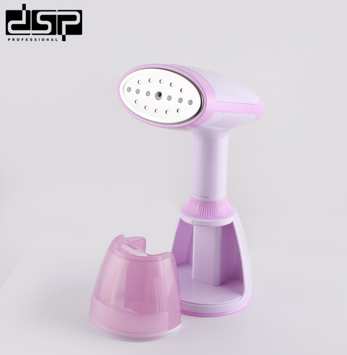 Ατμοκαθαριστής ρούχων χειρός - KD1346 - DSP - 615938 - Image 2