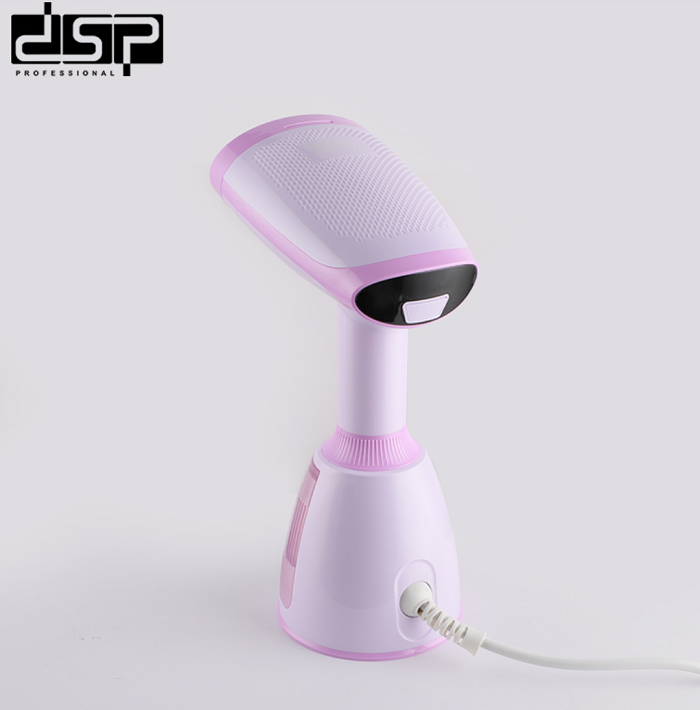 Ατμοκαθαριστής ρούχων χειρός - KD1346 - DSP - 615938 - Image 4