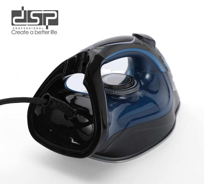 Σίδερο ατμού - KD1133 - DSP - Blue - 617338 - Image 3