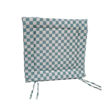 Μαξιλάρι καρέκλας - 40x40cm - 71862 - Green