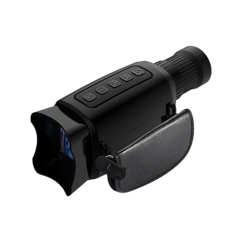 Ψηφιακό μονοκιάλι τηλεσκόπιο νυχτερινής όρασης - AM500 - 812877