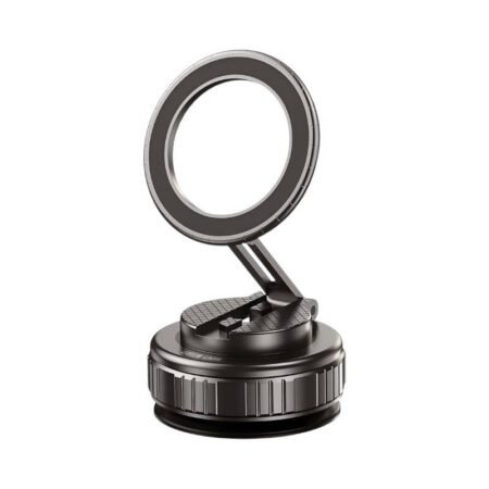Μαγνητική βάση στήριξης smartphone αυτοκινήτου - G712 - 813423 - Black