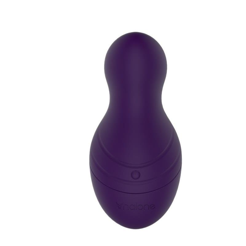 Masager Gogo Dark Lilac - Image 2