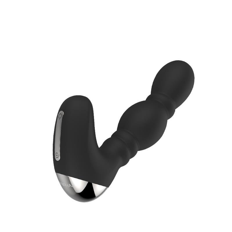 Postatic Massager Dragon Black - Image 3